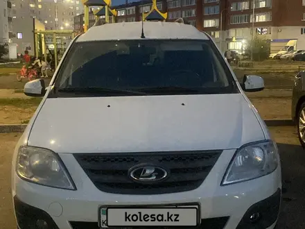 ВАЗ (Lada) Largus 2020 года за 4 500 000 тг. в Уральск