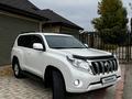 Toyota Land Cruiser Prado 2015 года за 17 000 000 тг. в Уральск – фото 4