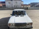 ВАЗ (Lada) 2107 2006 года за 1 650 000 тг. в Павлодар