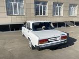 ВАЗ (Lada) 2107 2006 года за 1 650 000 тг. в Павлодар – фото 4