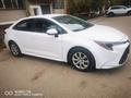 Toyota Corolla 2022 годаүшін11 500 000 тг. в Актобе – фото 2