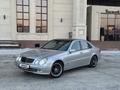 Mercedes-Benz E 320 2003 годаүшін5 500 000 тг. в Караганда – фото 2