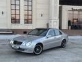 Mercedes-Benz E 320 2003 годаүшін5 500 000 тг. в Караганда – фото 4