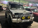 Mitsubishi Pajero 1993 годаүшін6 000 000 тг. в Алматы