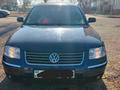 Volkswagen Passat 2004 годаүшін2 600 000 тг. в Алматы