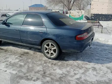 Nissan Presea 1996 года за 1 800 000 тг. в Аягоз – фото 3