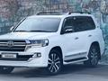 Toyota Land Cruiser 2019 года за 45 500 000 тг. в Алматы – фото 2