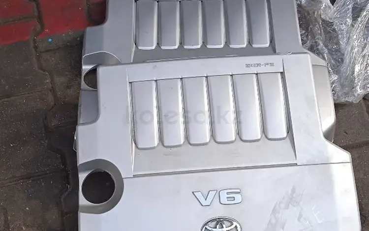 Декоративная крышка двигателя за 15 000 тг. в Алматы