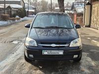 Hyundai Getz 2004 годаүшін3 050 000 тг. в Алматы