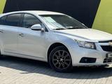 Chevrolet Cruze 2012 годаүшін4 000 000 тг. в Уральск – фото 5