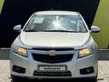 Chevrolet Cruze 2012 года за 4 000 000 тг. в Уральск – фото 9