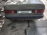 Mercedes-Benz 190 1991 годаүшін800 000 тг. в Караганда – фото 4