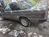 Mercedes-Benz 190 1991 годаүшін800 000 тг. в Караганда – фото 5