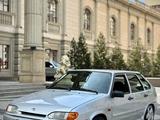 ВАЗ (Lada) 2114 2013 года за 2 400 000 тг. в Алматы – фото 2