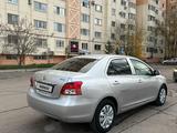 Toyota Yaris 2012 годаүшін5 300 000 тг. в Астана – фото 3