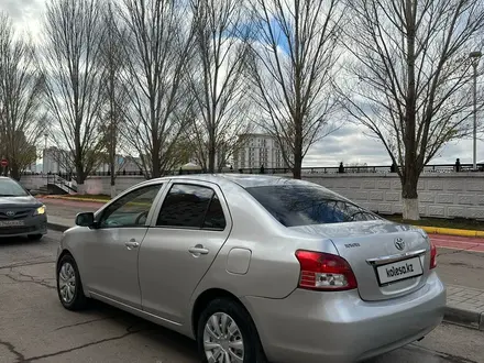 Toyota Yaris 2012 года за 5 300 000 тг. в Астана – фото 4