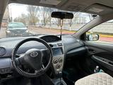 Toyota Yaris 2012 года за 5 500 000 тг. в Астана – фото 5