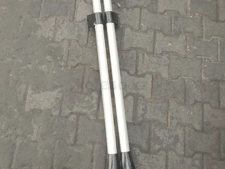 Рейлинги аутландер за 50 000 тг. в Алматы – фото 2