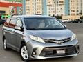 Toyota Sienna 2011 годаүшін7 500 000 тг. в Актау