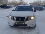 Nissan Terrano 2018 года за 6 900 000 тг. в Астана