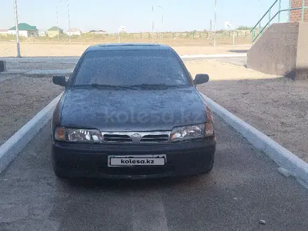 Nissan Primera 1992 года за 600 000 тг. в Кызылорда – фото 2