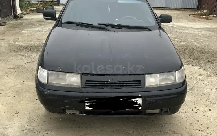 ВАЗ (Lada) 2112 2004 годаfor380 000 тг. в Атырау