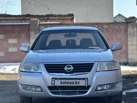 Nissan Almera 2012 года за 2 800 000 тг. в Алматы – фото 9