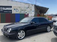 Mercedes-Benz E 320 2001 годаүшін5 000 000 тг. в Жанаозен