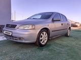 Opel Astra 1999 года за 2 000 000 тг. в Атырау – фото 2