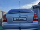 Opel Astra 1999 годаүшін1 500 000 тг. в Атырау – фото 4