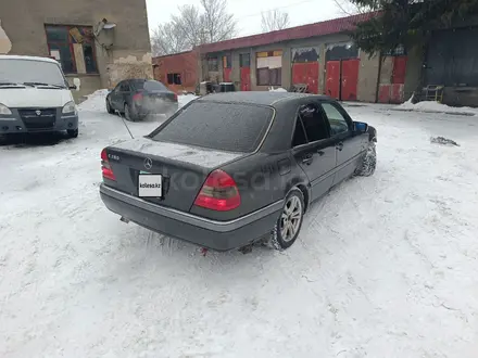 Mercedes-Benz C 280 1994 года за 1 900 000 тг. в Алматы