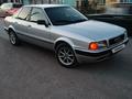 Audi 80 1994 годаүшін1 600 000 тг. в Алматы