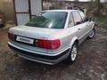 Audi 80 1994 годаүшін1 600 000 тг. в Алматы – фото 3