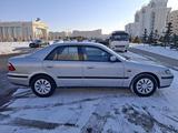 Mazda 626 1998 годаүшін2 300 000 тг. в Астана – фото 4