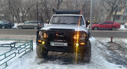 Toyota FJ Cruiser 2007 годаfor13 700 000 тг. в Алматы