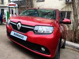 Renault Sandero 2014 года за 4 399 999 тг. в Астана