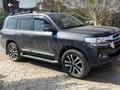 Toyota Land Cruiser 2020 годаүшін31 000 000 тг. в Атырау – фото 5