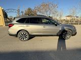 Subaru Outback 2017 года за 7 300 000 тг. в Актау – фото 3