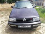 Volkswagen Vento 1993 года за 1 750 000 тг. в Алматы – фото 2