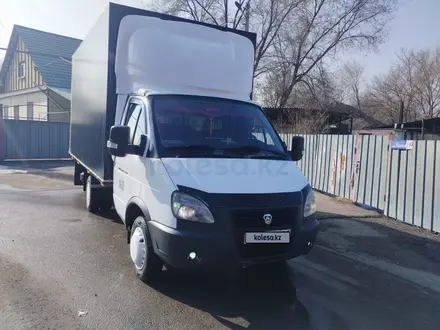 ГАЗ  ГАЗель (2705) 2011 года за 6 500 000 тг. в Алматы