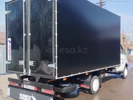 ГАЗ  ГАЗель (2705) 2011 года за 6 500 000 тг. в Алматы – фото 3