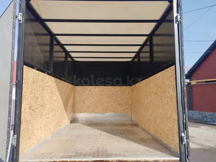 ГАЗ  ГАЗель (2705) 2011 года за 6 500 000 тг. в Алматы – фото 5