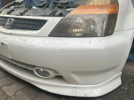 Honda stream морда нускат за 380 000 тг. в Алматы – фото 5