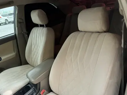 Toyota Camry 2004 года за 5 500 000 тг. в Актобе – фото 11