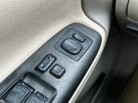 Toyota Camry 2004 года за 5 500 000 тг. в Актобе – фото 14