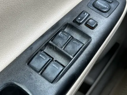 Toyota Camry 2004 года за 5 500 000 тг. в Актобе – фото 15
