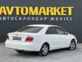 Toyota Camry 2004 года за 5 500 000 тг. в Актобе – фото 4