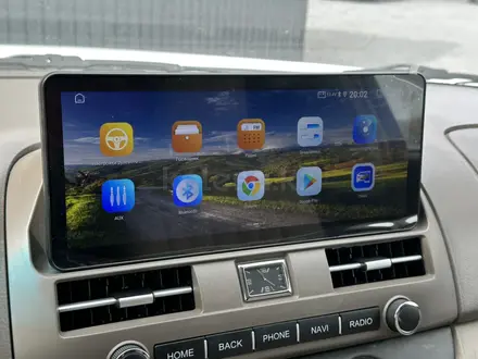 Toyota Camry 2004 года за 5 500 000 тг. в Актобе – фото 22