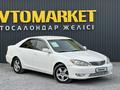Toyota Camry 2004 года за 5 500 000 тг. в Актобе – фото 2