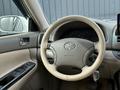 Toyota Camry 2004 года за 5 500 000 тг. в Актобе – фото 5
